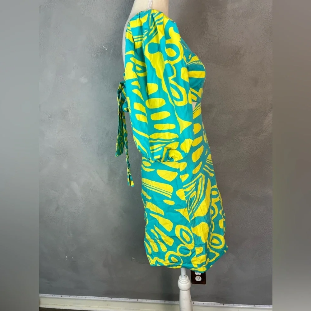 Alexis Bodhi Dress in Size M